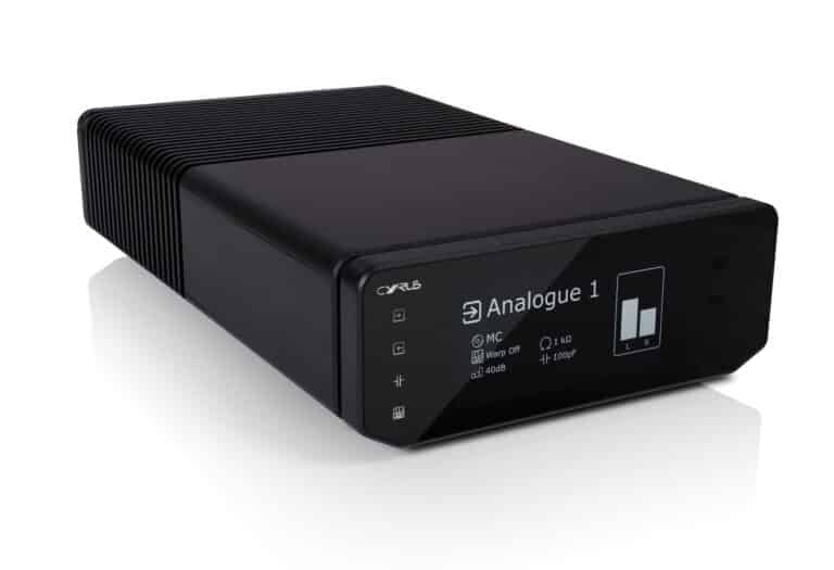 Cyrus 40 PPA - Phono Preamplifier