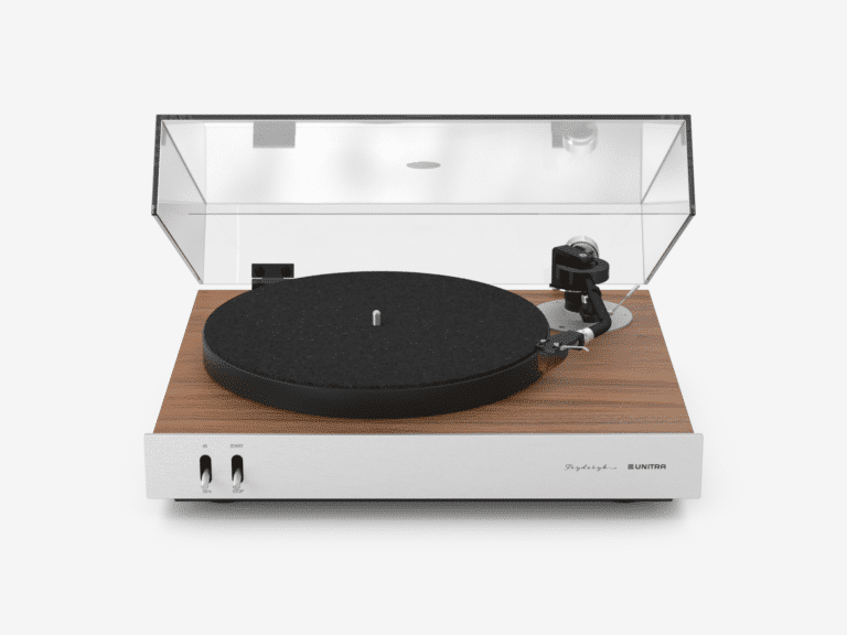Unitra GSH-630 Frederyk Turntable
